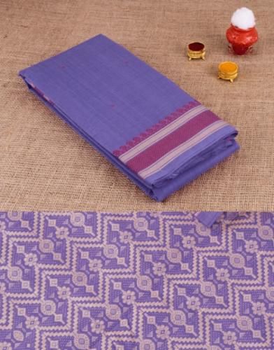 Dindigul Cotton Sarees